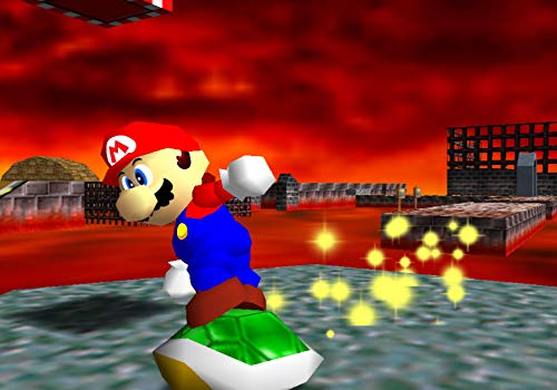 Super Mario 3D All-Stars (DE)