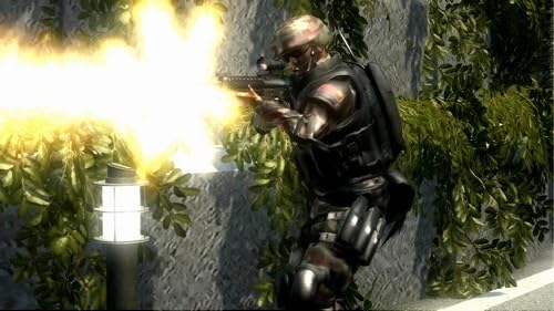 Just Cause 2 (GB) — Essentials