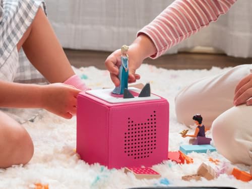 tonies Hörfigur – Disney Die Eiskönigin - Elsa