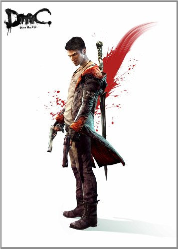 DmC: Devil May Cry (JP)