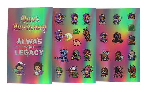 Alwa's Collection (DE)