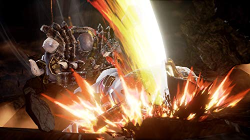 Soul Calibur VI (US)