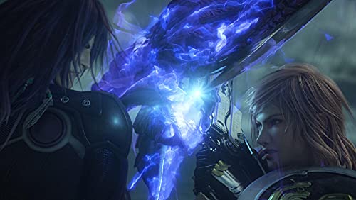 Final Fantasy XIII-2 (FR)