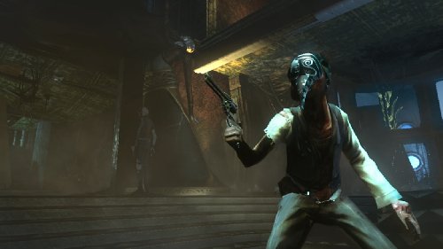 BioShock 2 (AT)
