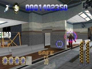 Die Hard Trilogy [EA Classics] (EU)