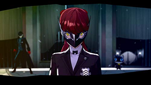Persona 5 Royal (DE)