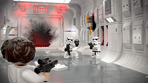 LEGO Star Wars Skywalker Saga (DE)
