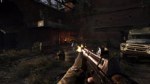 S.T.A.L.K.E.R. 2 Heart of Chornobyl (DE) — Limited Edition