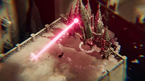 Death's Door (DE)