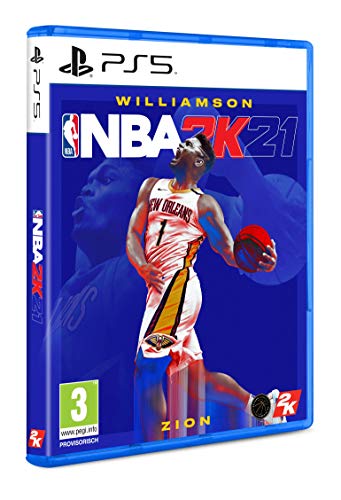 NBA 2k21 (AT)