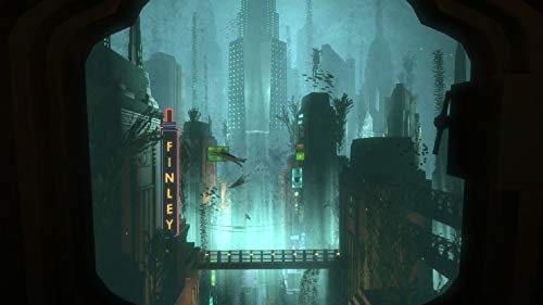 Bioshock Complete Collection (AT)
