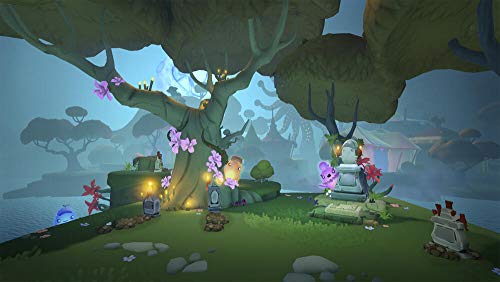 New Super Luckys Tale (GB)
