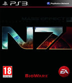 Mass Effect 3 N7 Collector's Edition (AT) — N7 Collector's Edition · Big Box