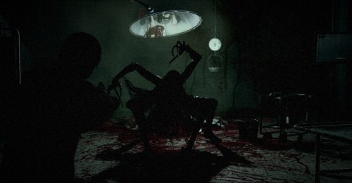 The Evil Within (FR)