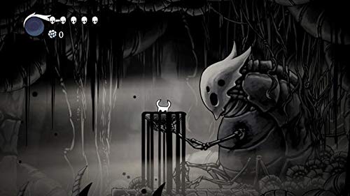 Hollow Knight (DE)
