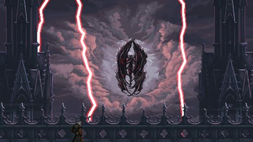 The Last Faith: The Nycrux Edition (DE)