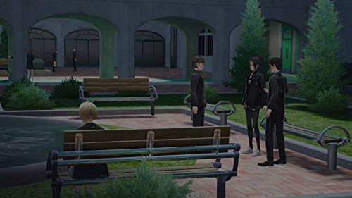 Caligula Effect 2 (DE)