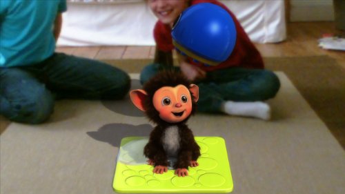 EyePet (US)