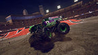 Monster Jam Steel Titans 2 (DE)