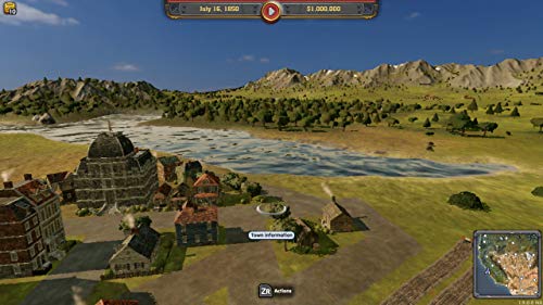Railway Empire (DE)