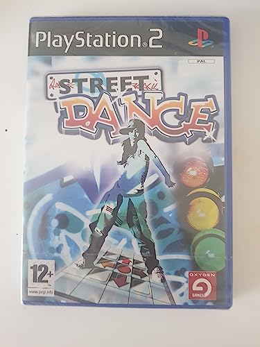 Street Dance (EU)