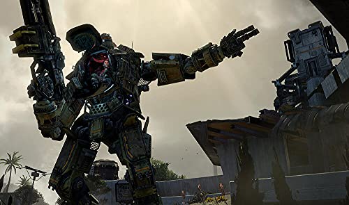 Titanfall (FR)