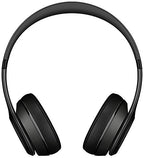 Beats Solo2 Wireless Kopfhörer schwarz [Beats by Dr. Dre]