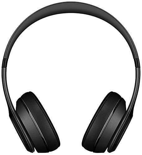 Beats Solo2 On-Ear-Kopfhörer - schwarz-glänzend [Beats by Dr. Dre]