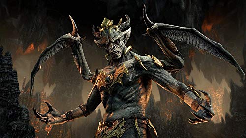 Elder Scrolls Online Greymoor