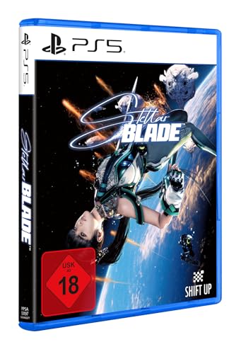 Stellar Blade (DE)