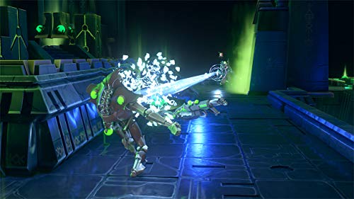 Warhammer 40.000: Mechanicus (DE)