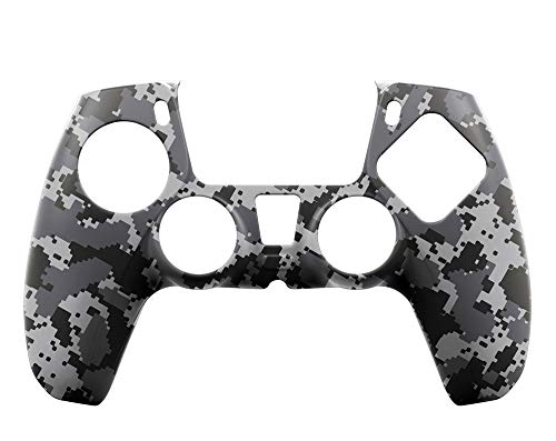 Pack Skin + Grips + Sticker Camouflage [BLADE]