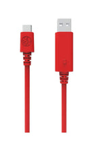 Mini Konsole Limited Christmas Edition rot — Limited Christmas Edition rot