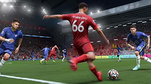 FIFA 22 (GB)