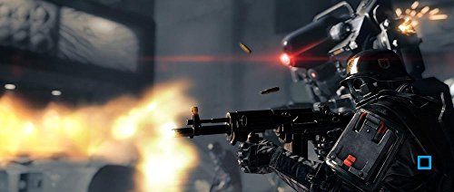 Wolfenstein: The New Order (FR)