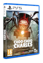 Choo Choo Charles (EU)