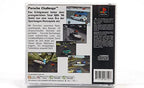 Porsche Challenge (DE)