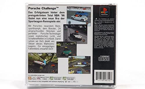 Porsche Challenge (DE)