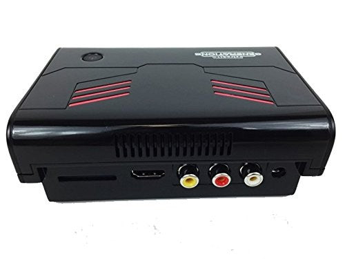 Retro-Bit Generations Plug and Play Konsole
