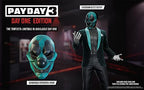 Payday 3 (DE) — Day One Edition