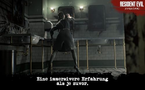 Resident Evil Requiem (DE)