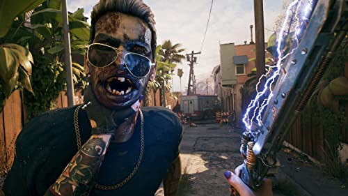 Dead Island 2 Pulp Edition (DE) — Pulp Edition