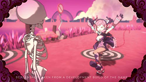 Poison Control Contaminated Edition
