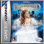 Enchanted: Once Upon Andalasia (US)