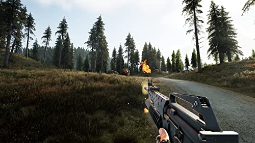Beyond Enemy Lines Edition (DE) — Remastered