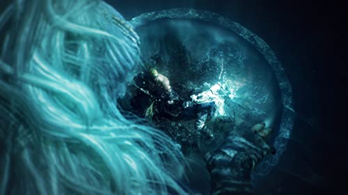 Wo Long: Fallen Dynasty (DE)