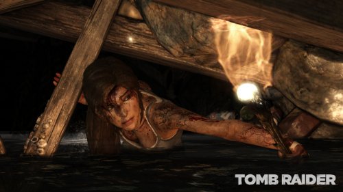 Tomb Raider (US)