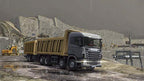 Truck & Logistics Simulator (DE)