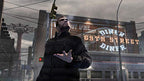 Grand Theft Auto IV / GTA 4 (FR)