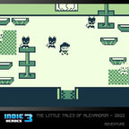 Indie Heroes Cartridge 3